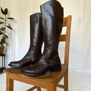 Via Spiga Riding boots 7.5